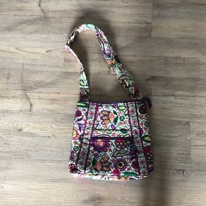 CUTE Vera Bradley Purse 👛